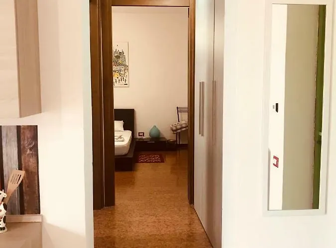 아파트 Cris