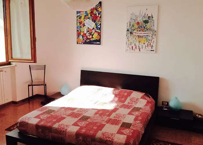 Apartamento Cris *
