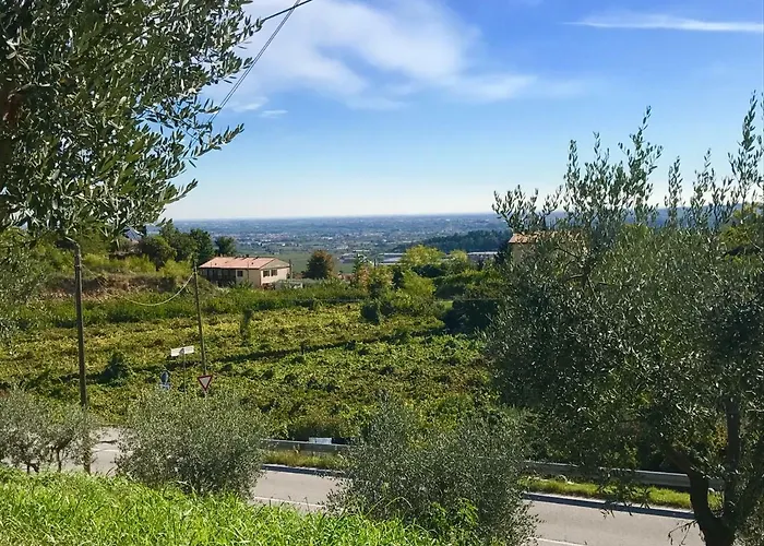 Cris SantʼAmbrogio di Valpolicella