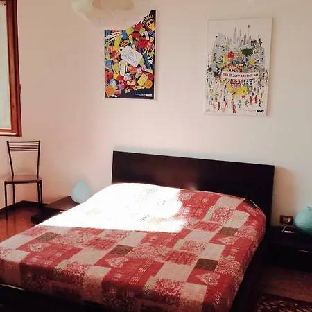 Apartamento Cris *