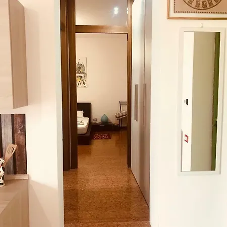 Apartamento Cris