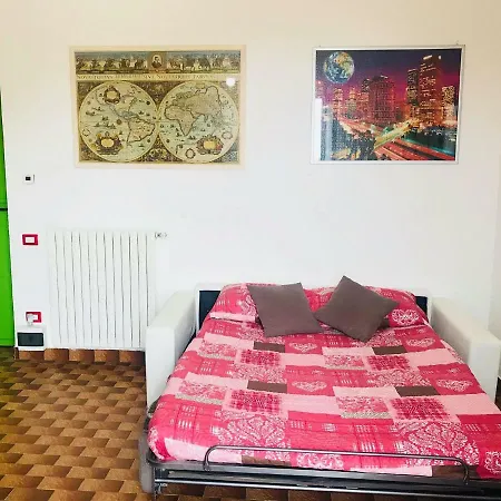 Apartamento Cris *