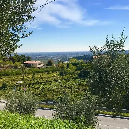 Cris SantʼAmbrogio di Valpolicella